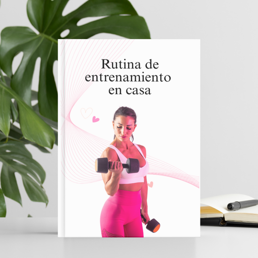 Bonus 3 - Rutina de Entrenamiento