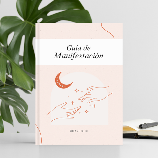 Bonus 1- Guía de Manifestación