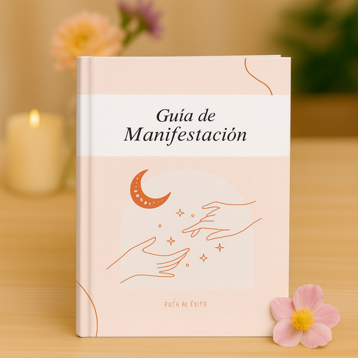 Guía de Manifestación